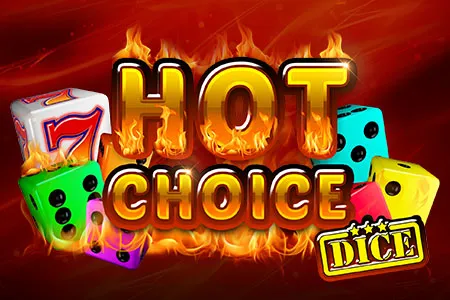 Hot Choice Dice