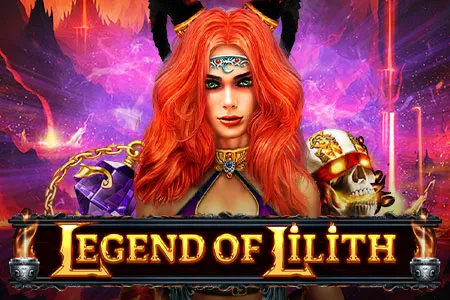 Legend Of Lilith