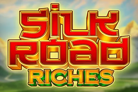 Silk Road Riches