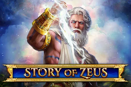 Story Of Zeus