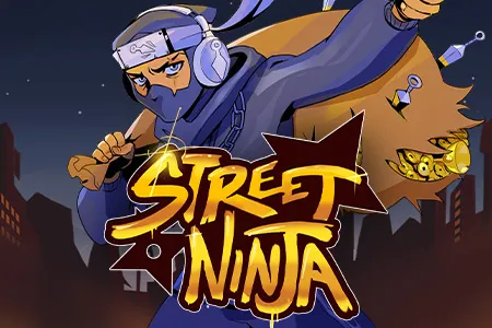 Street Ninja