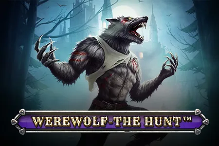 Werewolf - The Hunt