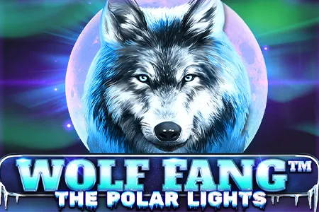 Wolf Fang - The Polar Lights